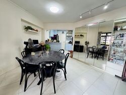 Blk 63B Lengkok Bahru Heights (Bukit Merah), HDB 4 Rooms #556373921